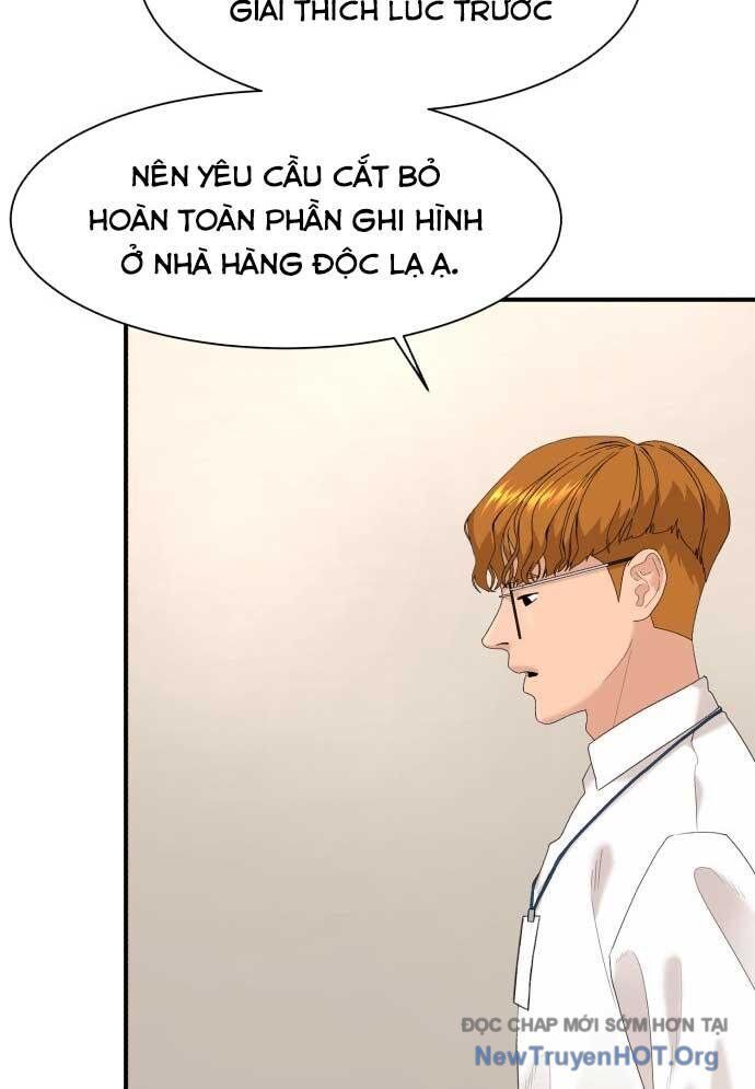 Nhà Hàng Kỳ Lạ - Chapter 22 - Page 29