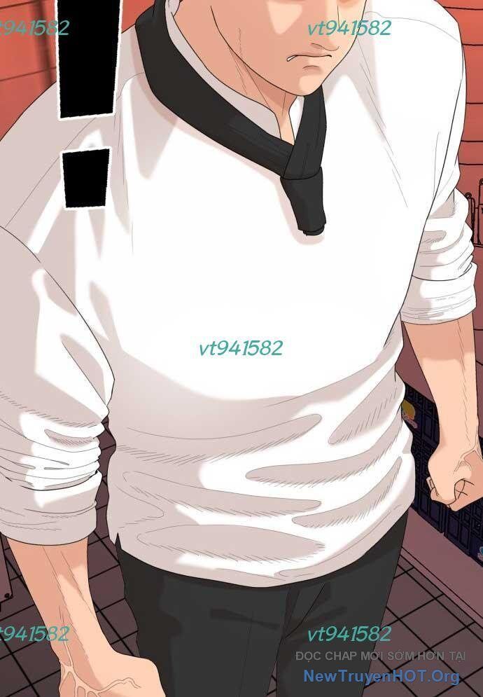 Nhà Hàng Kỳ Lạ - Chapter 22 - Page 3