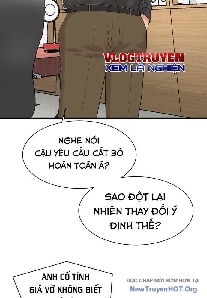 Nhà Hàng Kỳ Lạ - Chapter 22 - Page 39