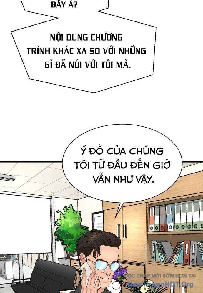 Nhà Hàng Kỳ Lạ - Chapter 22 - Page 40