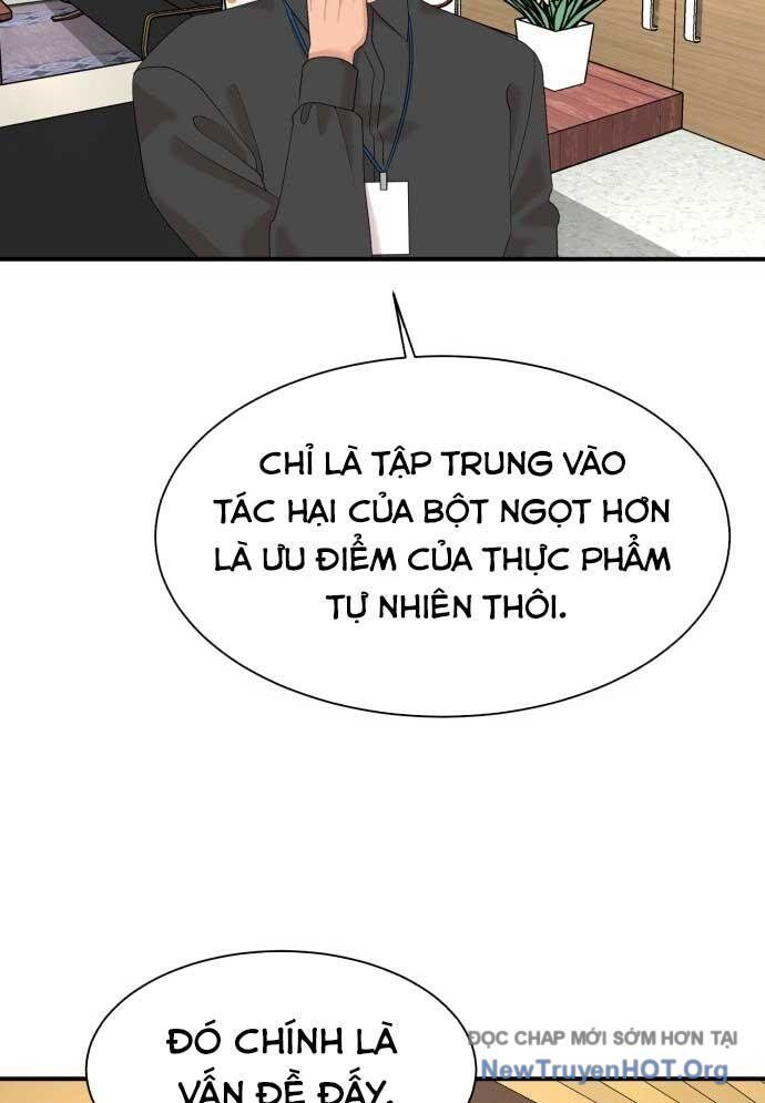 Nhà Hàng Kỳ Lạ - Chapter 22 - Page 41