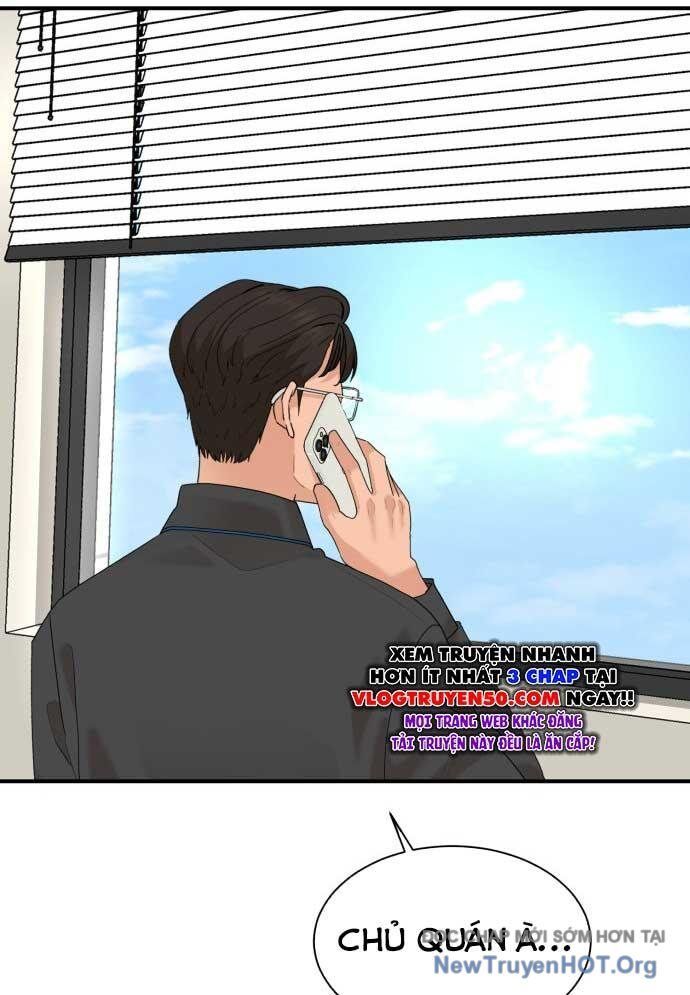 Nhà Hàng Kỳ Lạ - Chapter 22 - Page 45