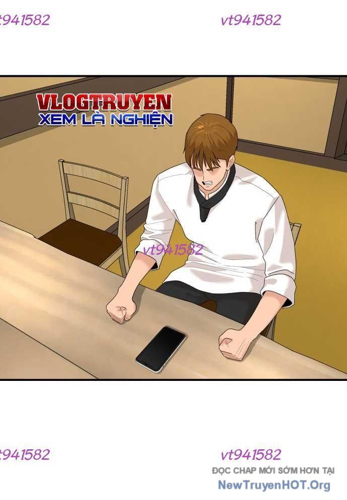 Nhà Hàng Kỳ Lạ - Chapter 22 - Page 52
