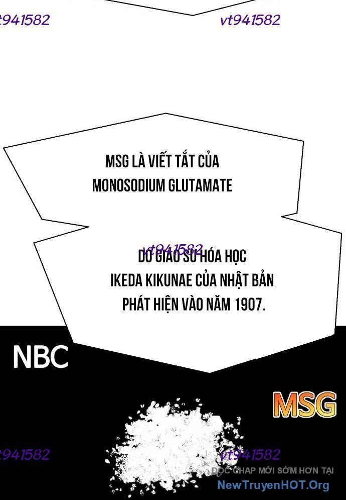 Nhà Hàng Kỳ Lạ - Chapter 22 - Page 56