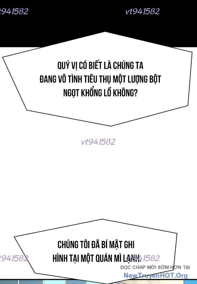 Nhà Hàng Kỳ Lạ - Chapter 22 - Page 57