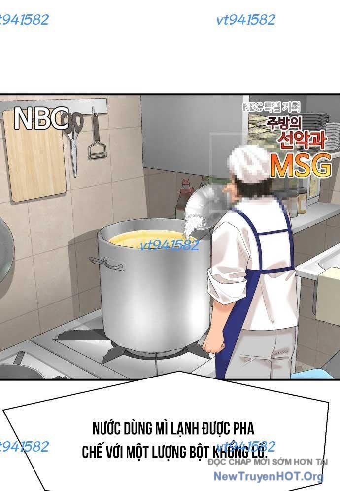 Nhà Hàng Kỳ Lạ - Chapter 22 - Page 59