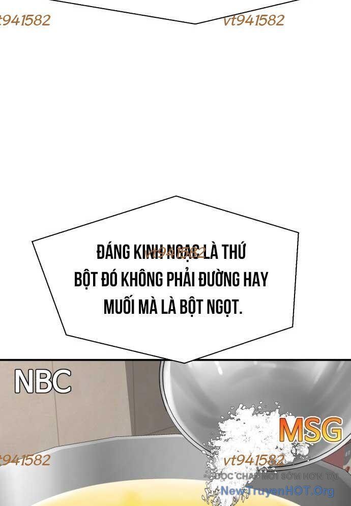 Nhà Hàng Kỳ Lạ - Chapter 22 - Page 60