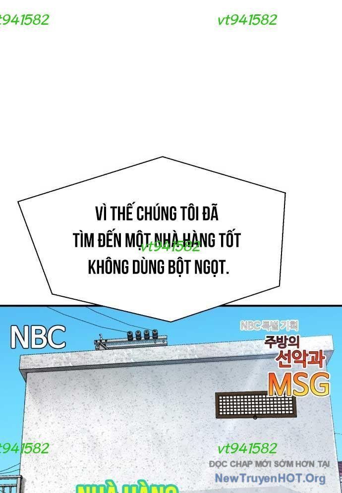 Nhà Hàng Kỳ Lạ - Chapter 22 - Page 63