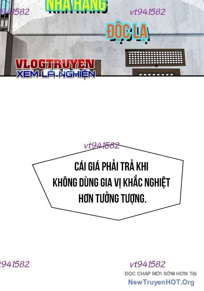 Nhà Hàng Kỳ Lạ - Chapter 22 - Page 64