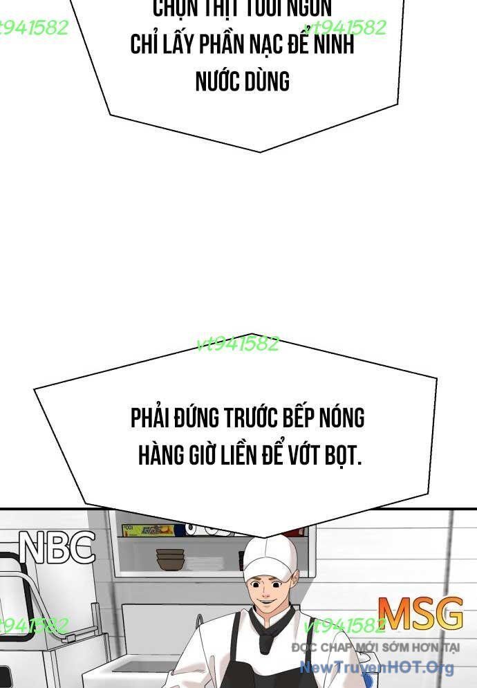 Nhà Hàng Kỳ Lạ - Chapter 22 - Page 66