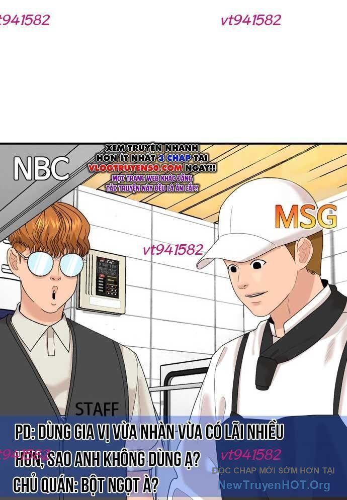 Nhà Hàng Kỳ Lạ - Chapter 22 - Page 68