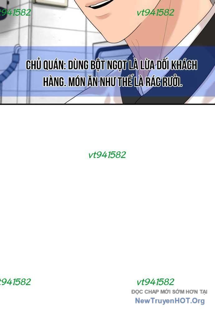 Nhà Hàng Kỳ Lạ - Chapter 22 - Page 70