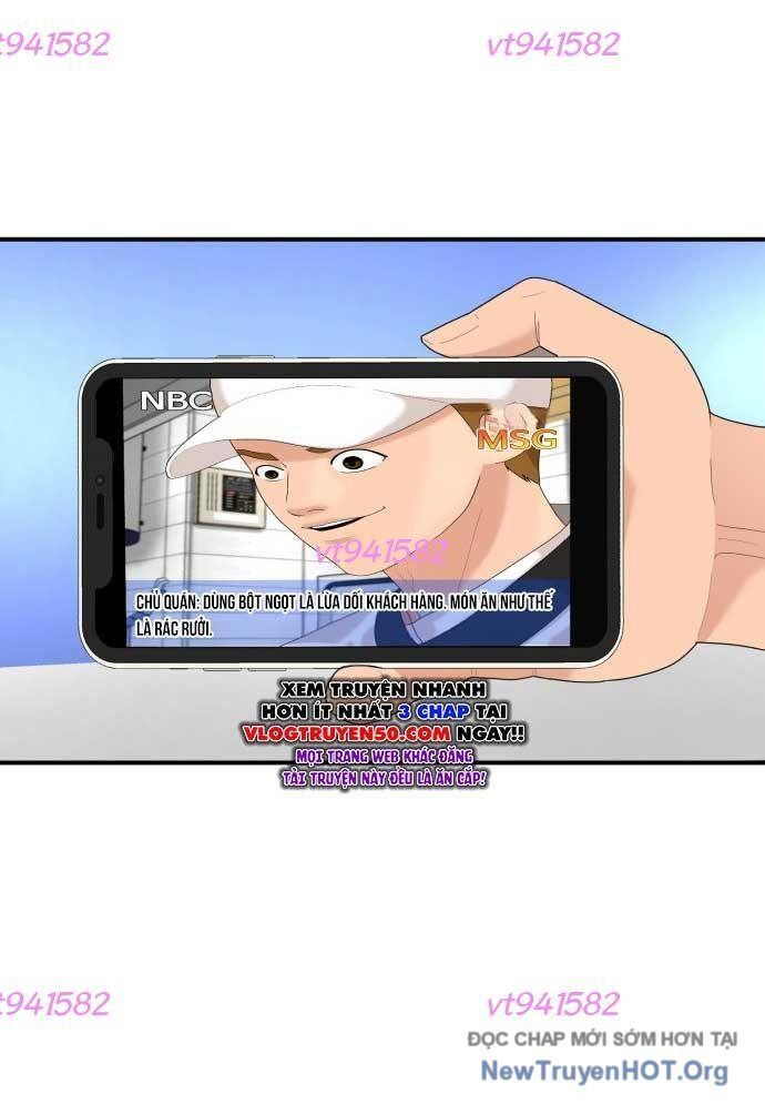 Nhà Hàng Kỳ Lạ - Chapter 22 - Page 71