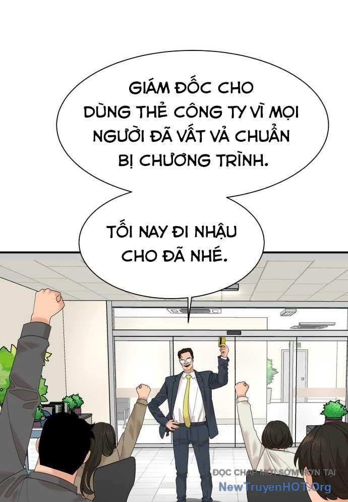 Nhà Hàng Kỳ Lạ - Chapter 22 - Page 77