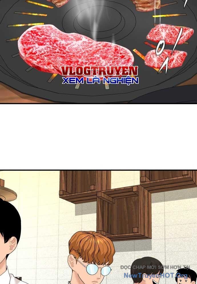 Nhà Hàng Kỳ Lạ - Chapter 22 - Page 79