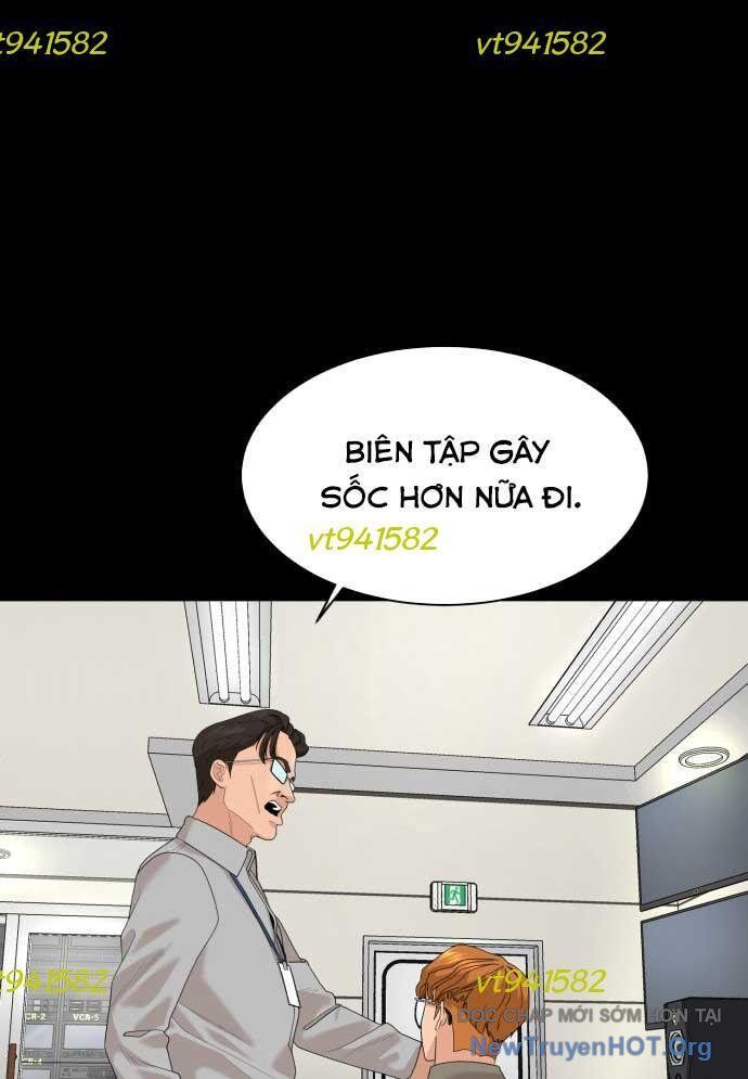 Nhà Hàng Kỳ Lạ - Chapter 22 - Page 8