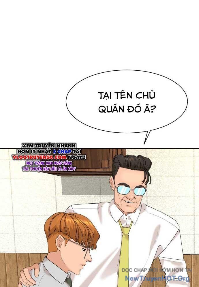 Nhà Hàng Kỳ Lạ - Chapter 22 - Page 82