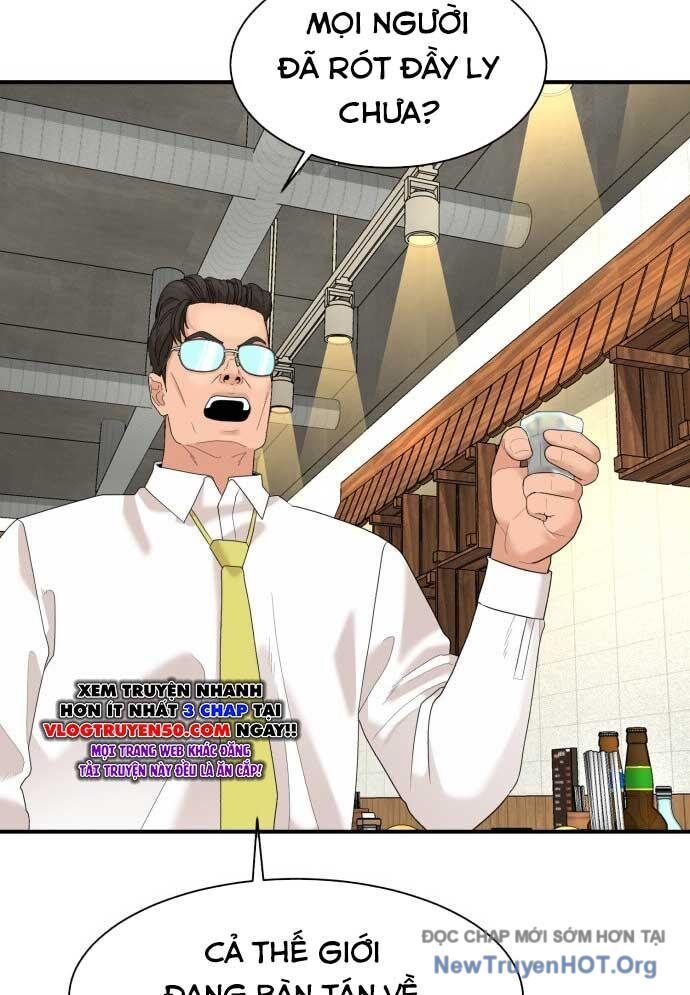 Nhà Hàng Kỳ Lạ - Chapter 22 - Page 84