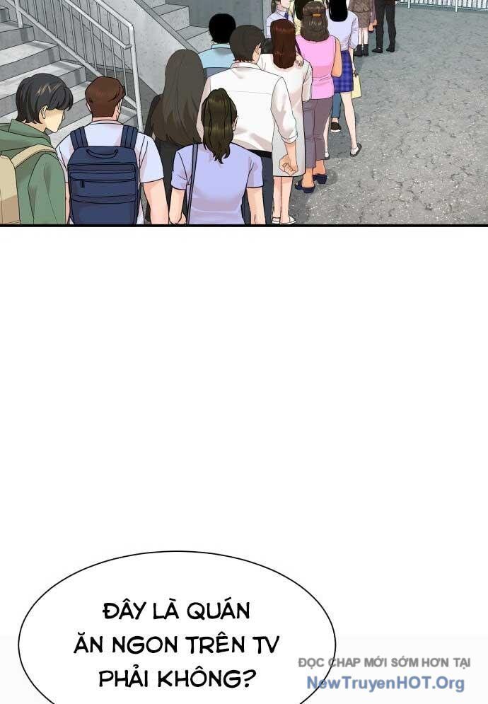 Nhà Hàng Kỳ Lạ - Chapter 22 - Page 90