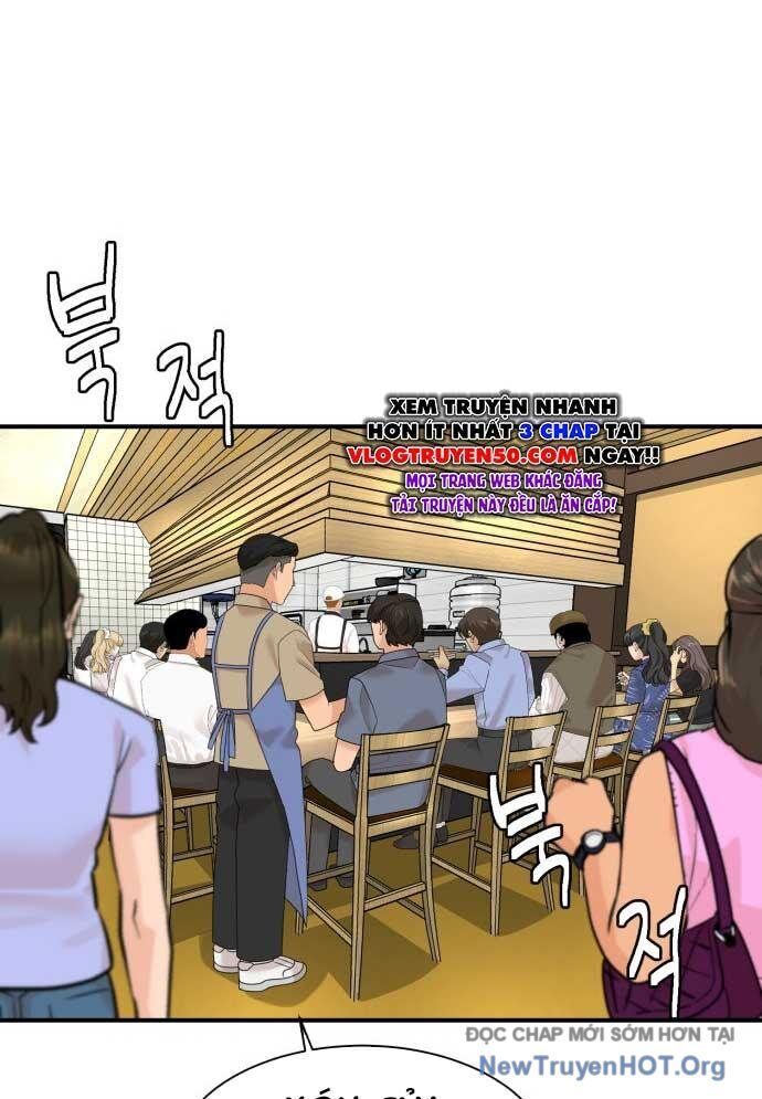 Nhà Hàng Kỳ Lạ - Chapter 22 - Page 92