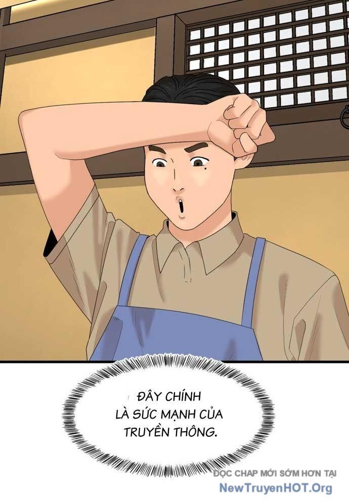 Nhà Hàng Kỳ Lạ - Chapter 22 - Page 94