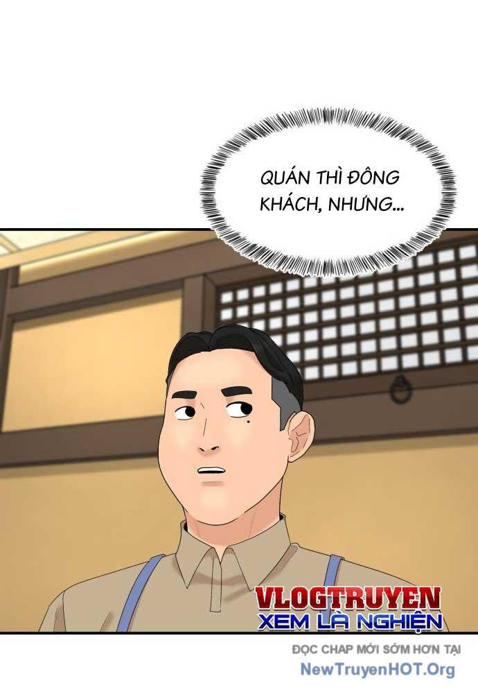 Nhà Hàng Kỳ Lạ - Chapter 22 - Page 95