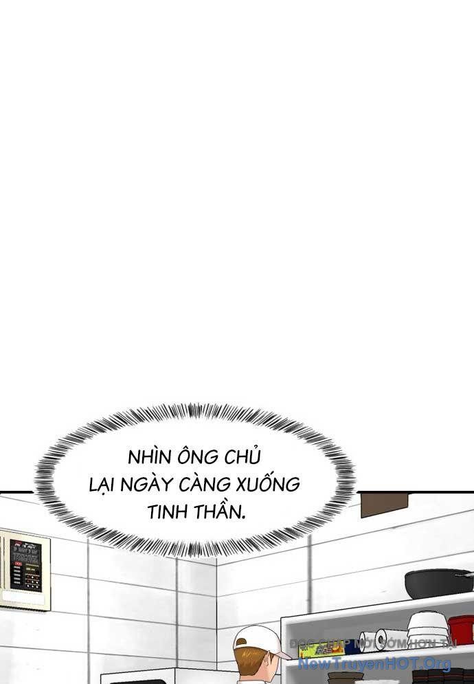 Nhà Hàng Kỳ Lạ - Chapter 22 - Page 96