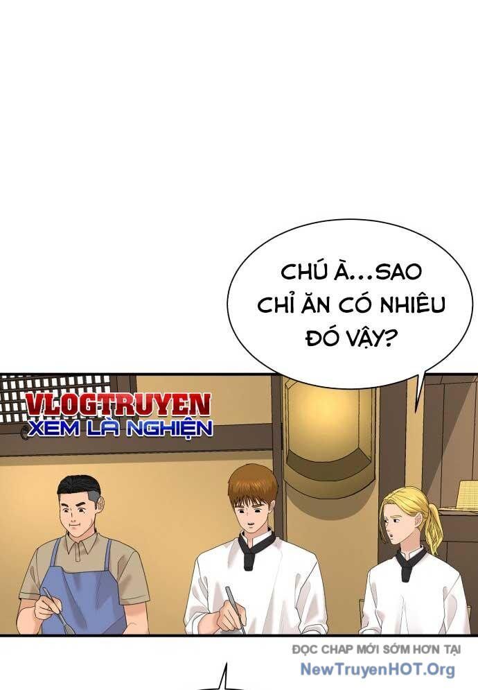 Nhà Hàng Kỳ Lạ - Chapter 22 - Page 99