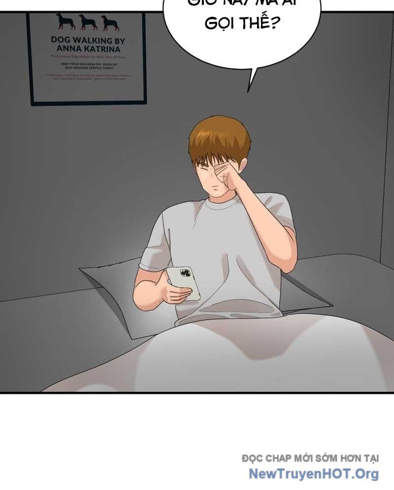 Nhà Hàng Kỳ Lạ - Chapter 23 - Page 106