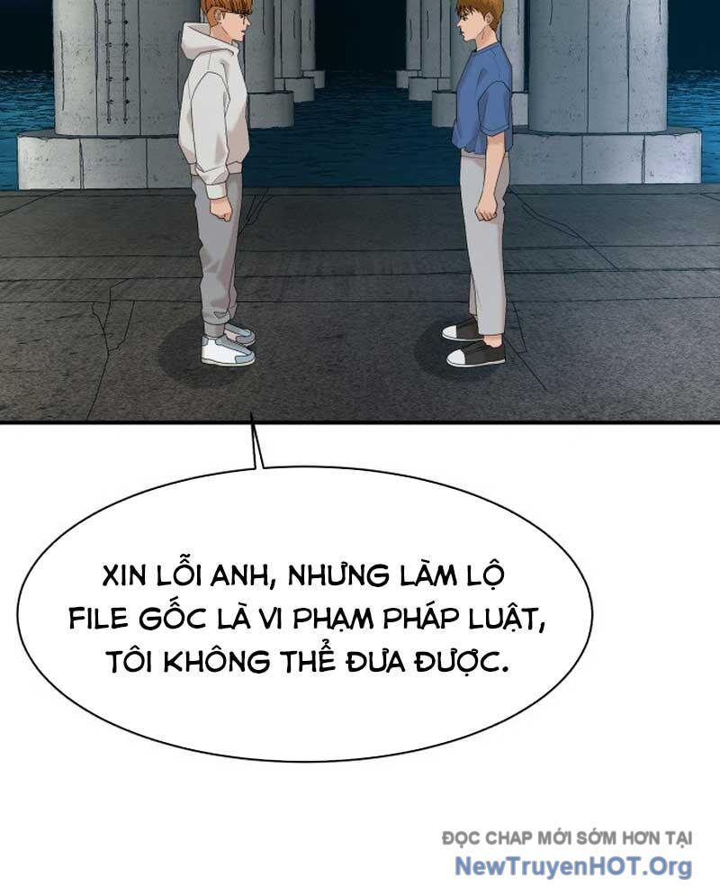 Nhà Hàng Kỳ Lạ - Chapter 23 - Page 112