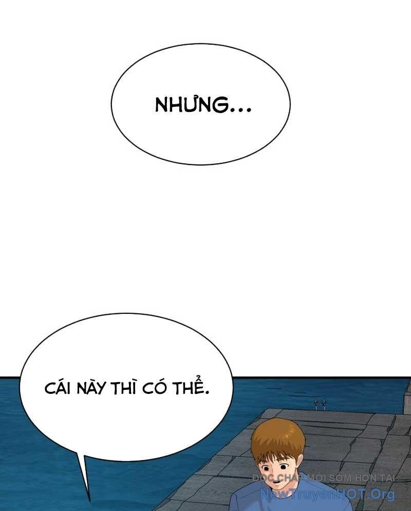 Nhà Hàng Kỳ Lạ - Chapter 23 - Page 113