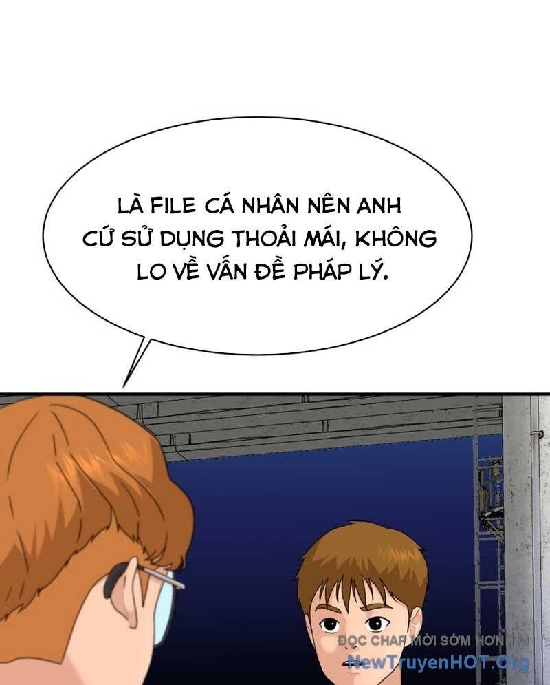 Nhà Hàng Kỳ Lạ - Chapter 23 - Page 118