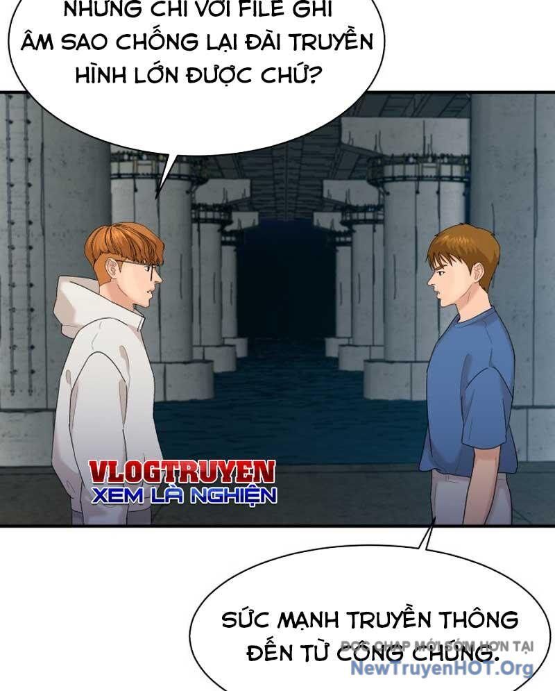 Nhà Hàng Kỳ Lạ - Chapter 23 - Page 120