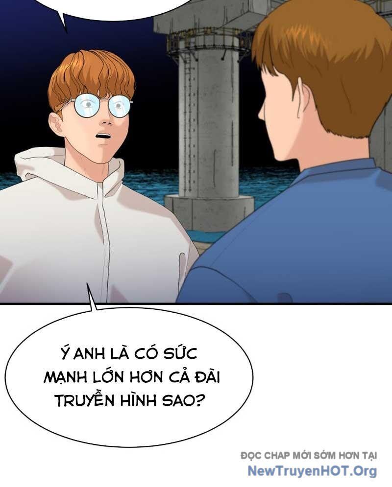 Nhà Hàng Kỳ Lạ - Chapter 23 - Page 122