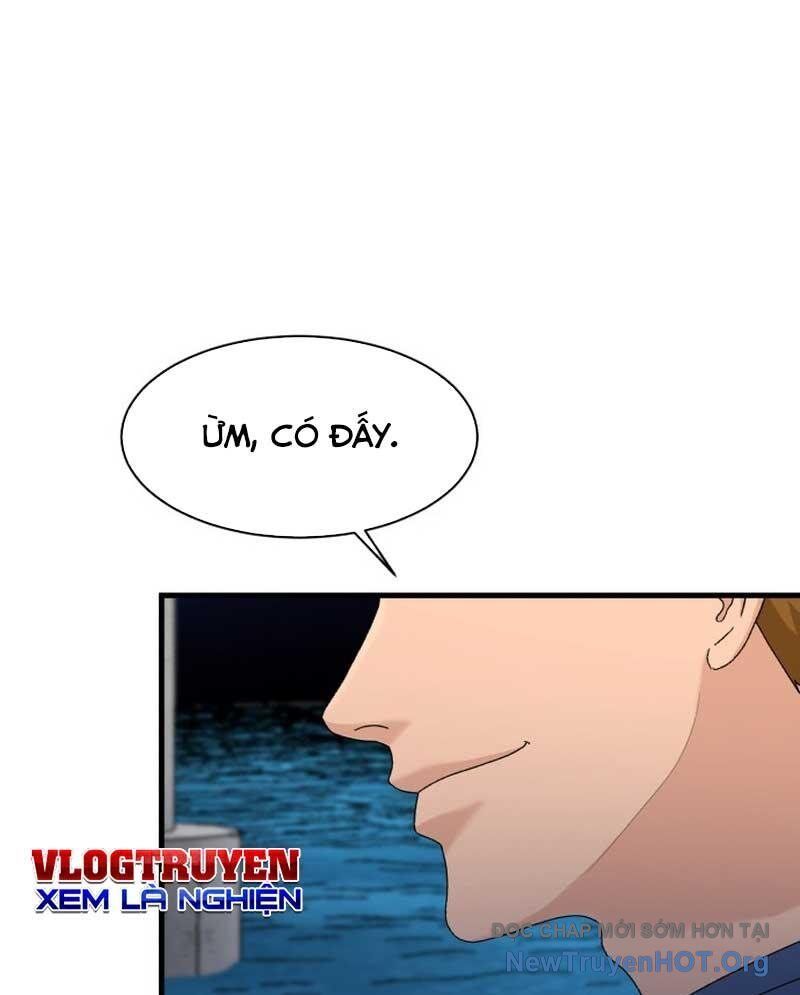 Nhà Hàng Kỳ Lạ - Chapter 23 - Page 123
