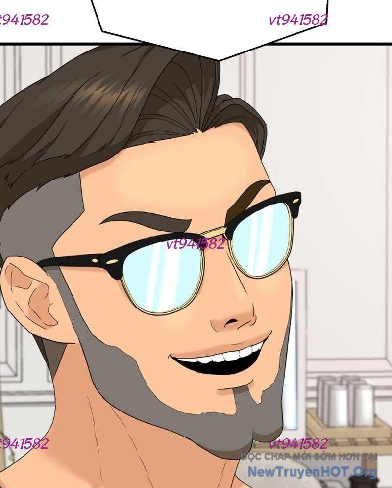 Nhà Hàng Kỳ Lạ - Chapter 23 - Page 127