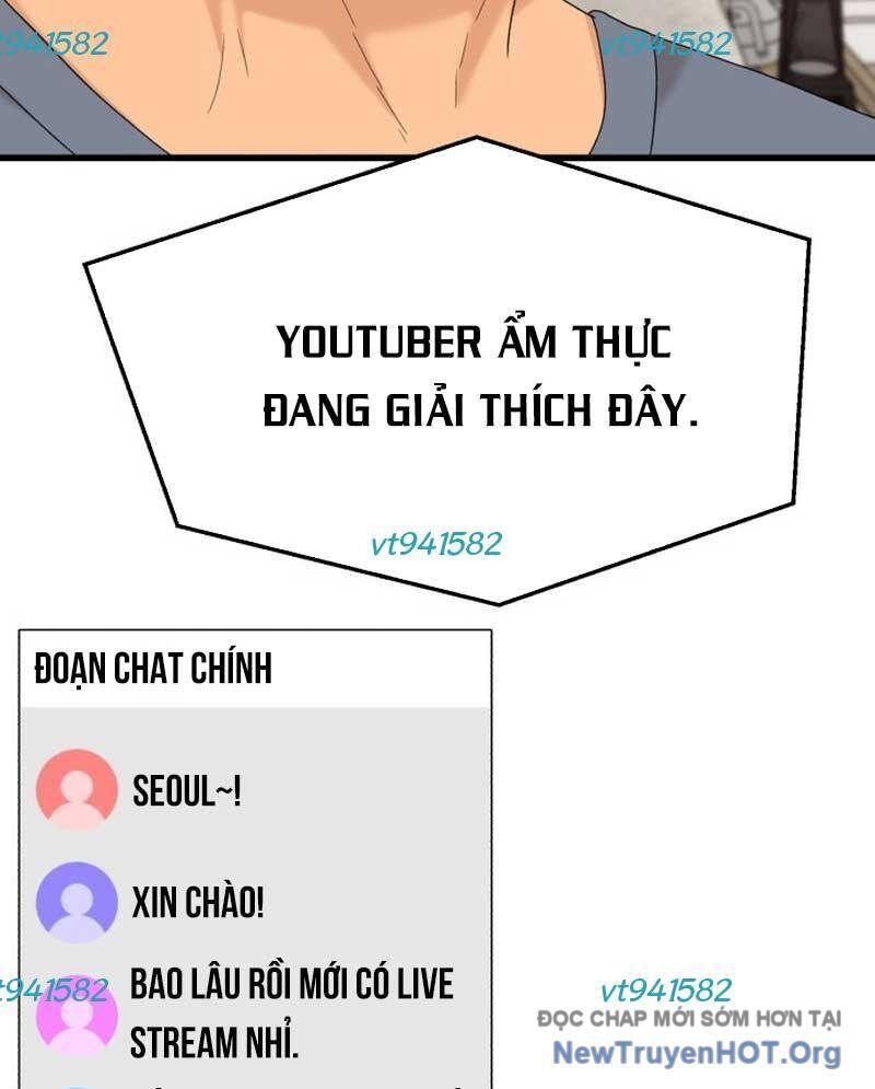 Nhà Hàng Kỳ Lạ - Chapter 23 - Page 128