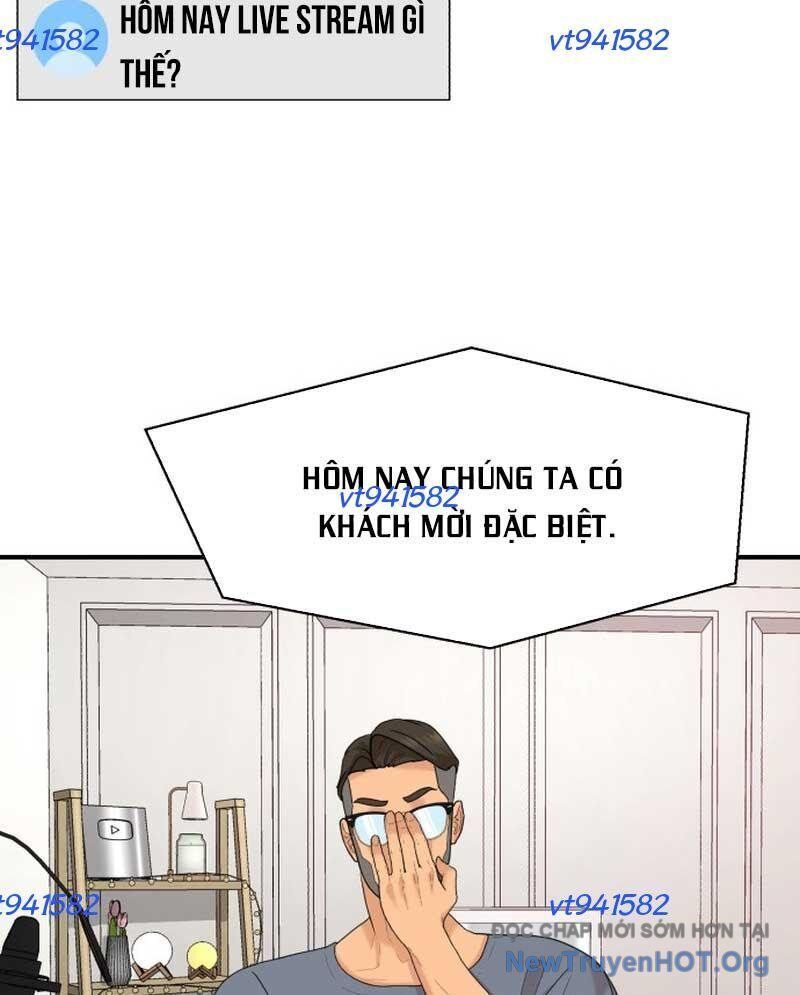 Nhà Hàng Kỳ Lạ - Chapter 23 - Page 129