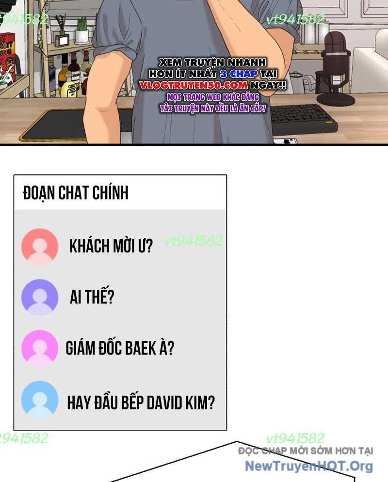 Nhà Hàng Kỳ Lạ - Chapter 23 - Page 130