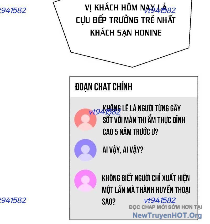 Nhà Hàng Kỳ Lạ - Chapter 23 - Page 131