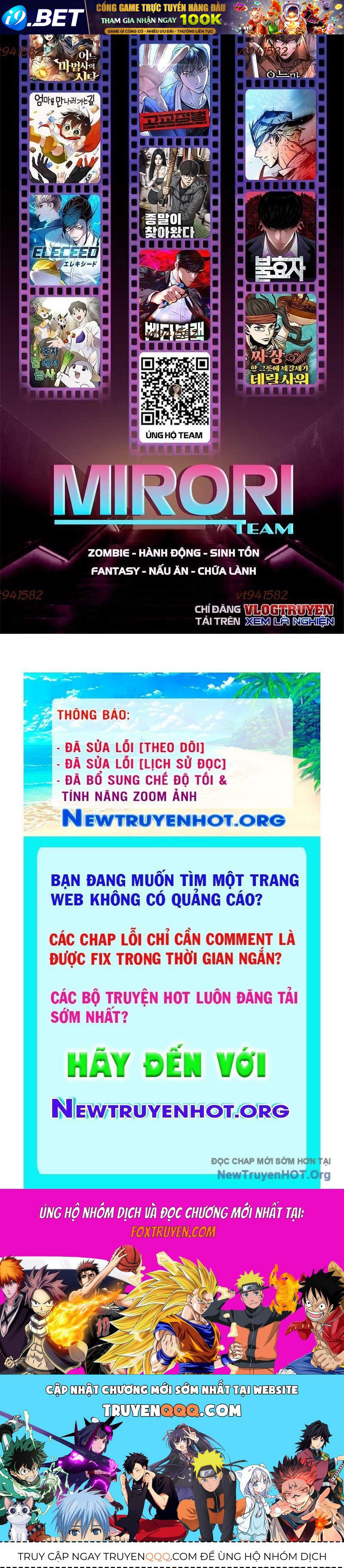 Nhà Hàng Kỳ Lạ - Chapter 23 - Page 136