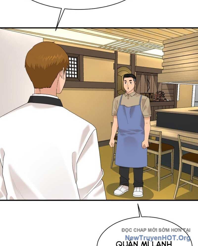 Nhà Hàng Kỳ Lạ - Chapter 23 - Page 14