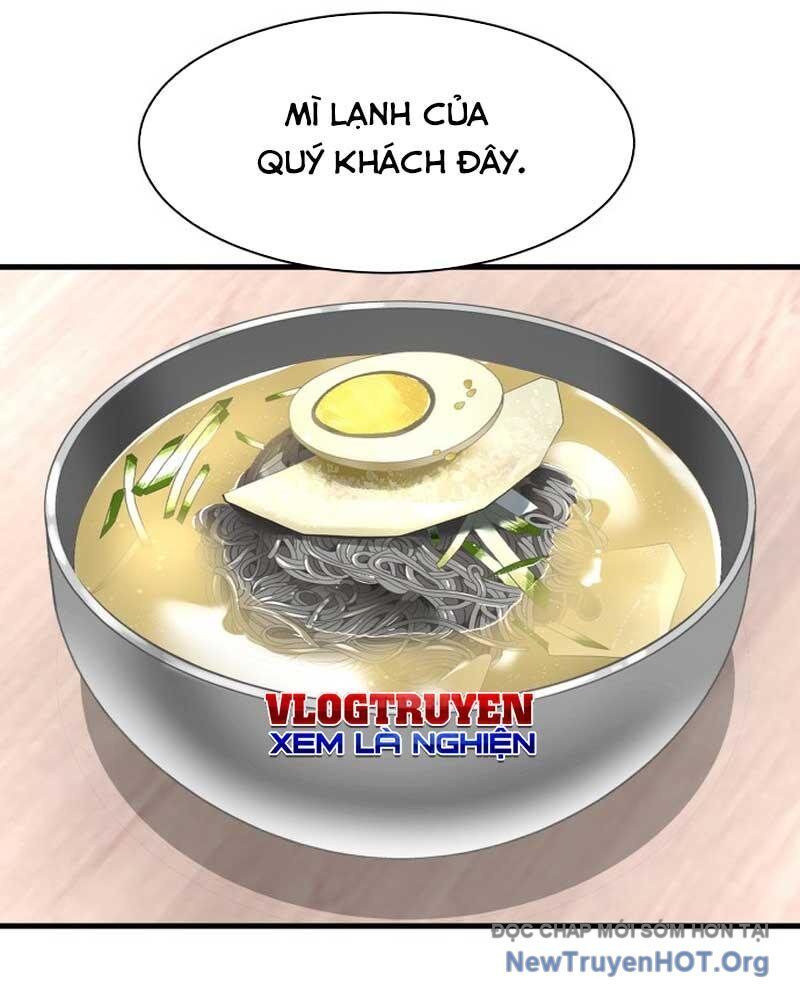 Nhà Hàng Kỳ Lạ - Chapter 23 - Page 22