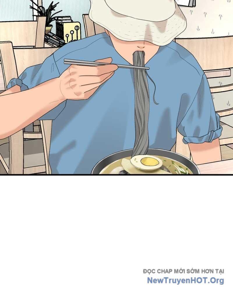 Nhà Hàng Kỳ Lạ - Chapter 23 - Page 24