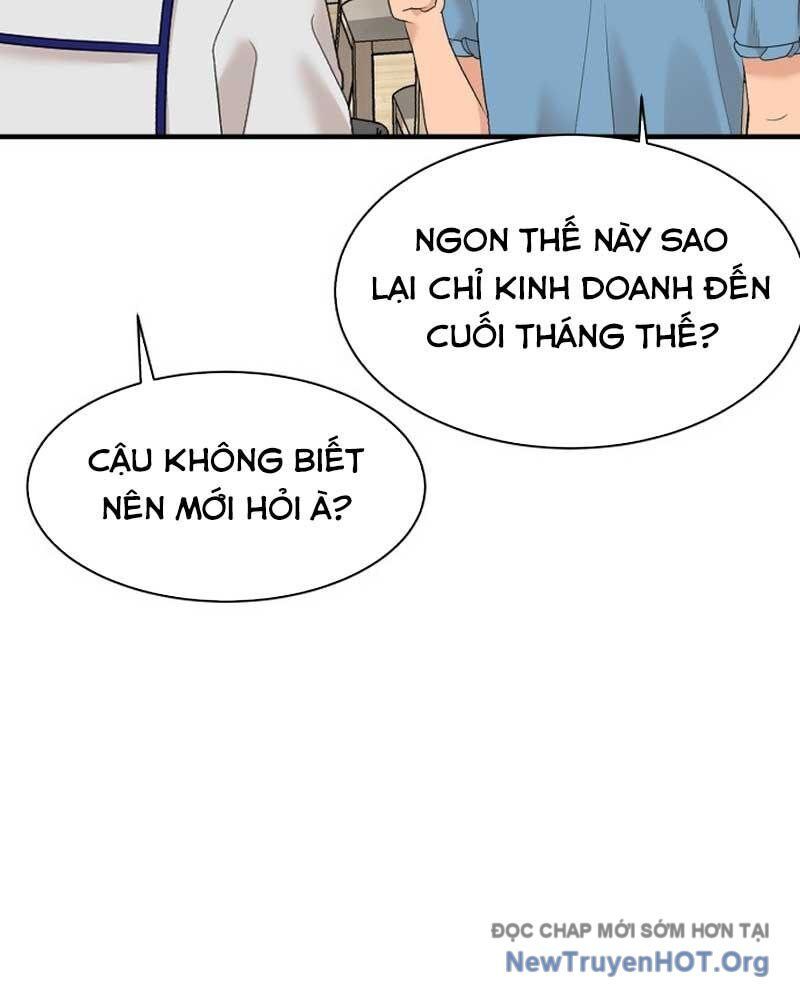 Nhà Hàng Kỳ Lạ - Chapter 23 - Page 26