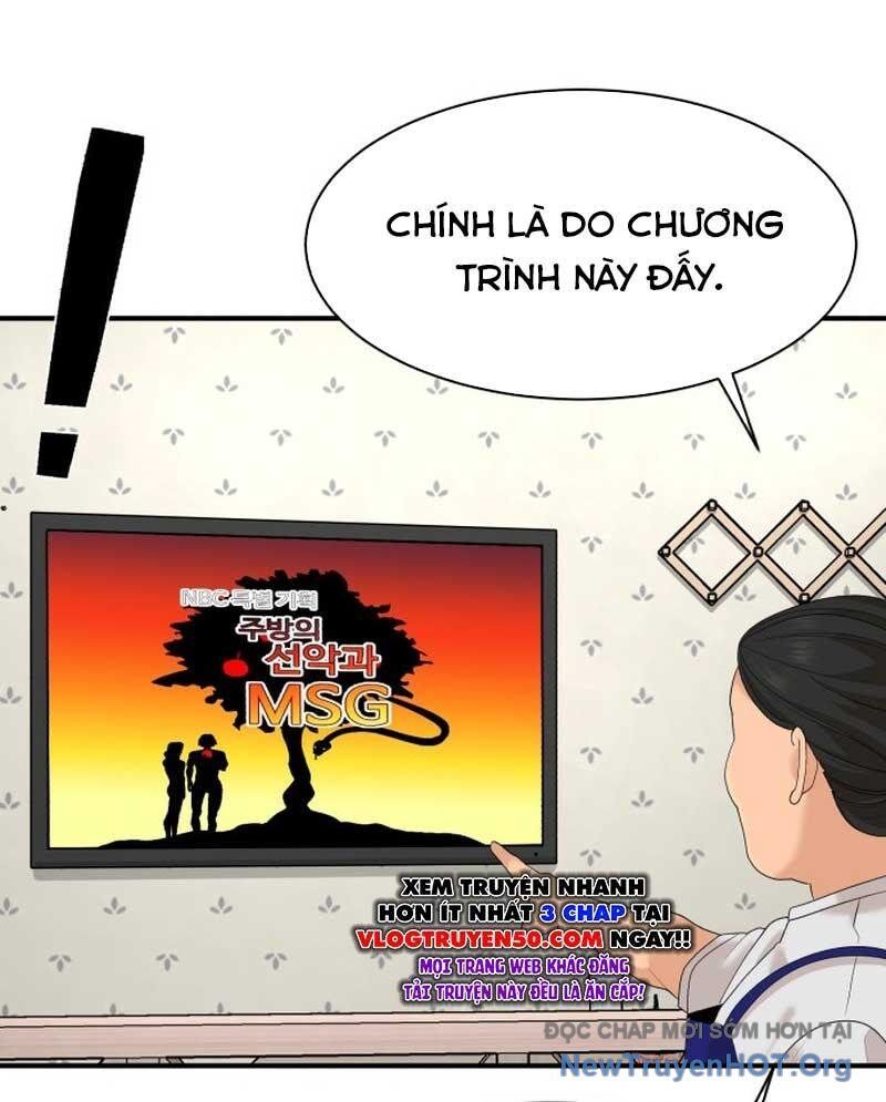 Nhà Hàng Kỳ Lạ - Chapter 23 - Page 27