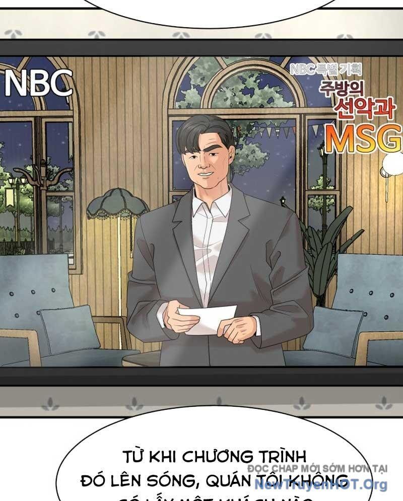 Nhà Hàng Kỳ Lạ - Chapter 23 - Page 29