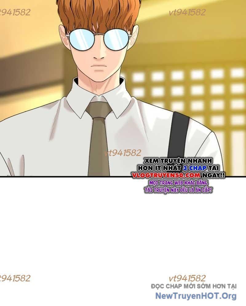 Nhà Hàng Kỳ Lạ - Chapter 23 - Page 3