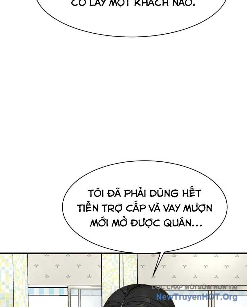 Nhà Hàng Kỳ Lạ - Chapter 23 - Page 30