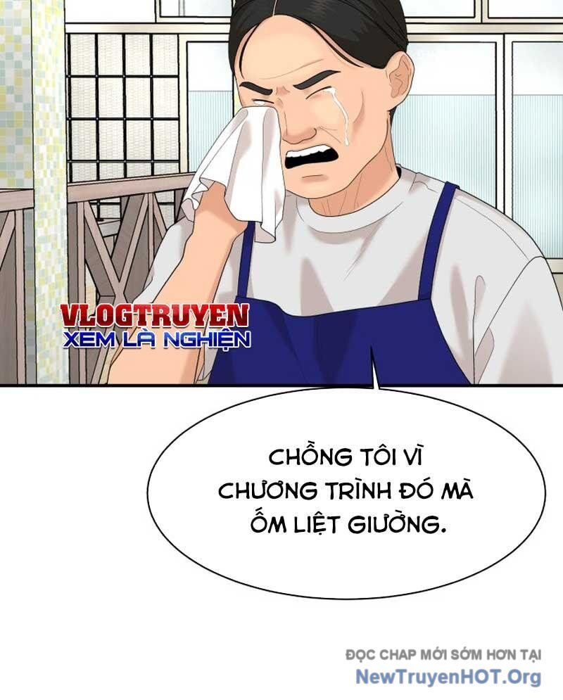Nhà Hàng Kỳ Lạ - Chapter 23 - Page 31